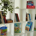 Arno - Thueringer Wald Lejlighed Waltershausen