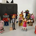 Lejlighed Arno - Thueringer Wald *