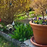 Arno - Thueringer Wald Lejlighed *