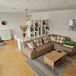 Arno - Thueringer Wald Lejlighed