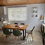 Arno - Thueringer Wald Lejlighed *