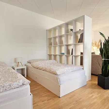Apartment Arno - Thueringer Wald *