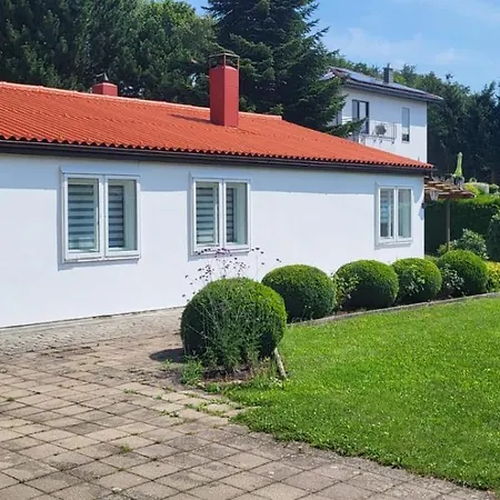 Apartment Arno - Thueringer Wald *