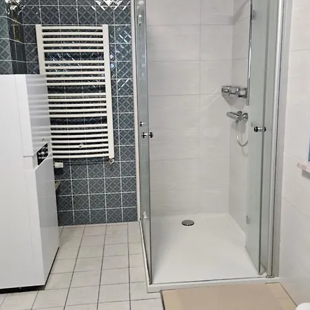 Arno - Thueringer Wald * Waltershausen