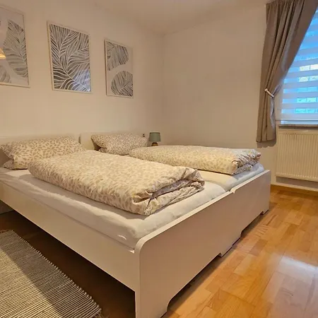 Arno - Thueringer Wald *