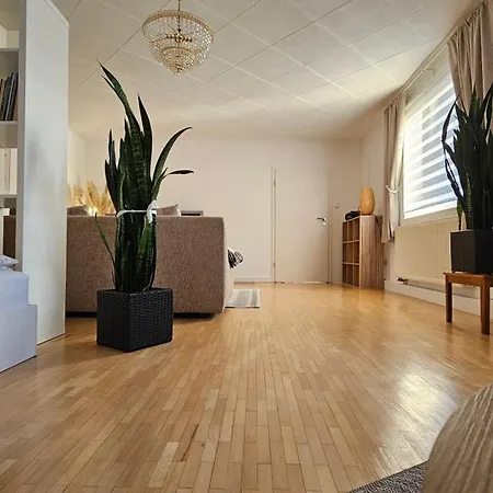 Apartment Arno - Thueringer Wald