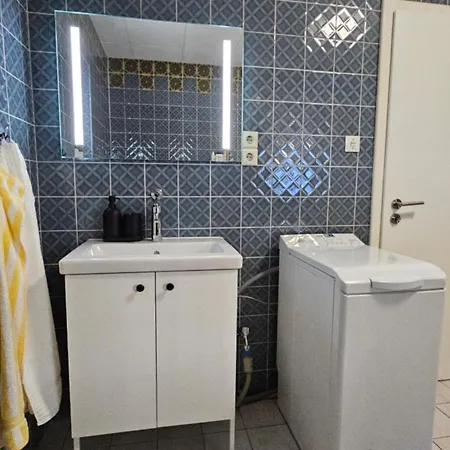 Arno - Thueringer Wald * Waltershausen