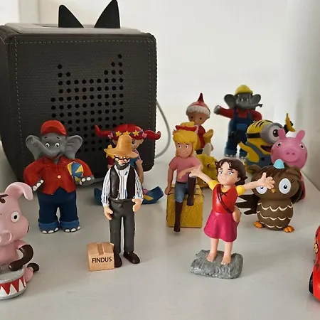 Lejlighed Arno - Thueringer Wald *