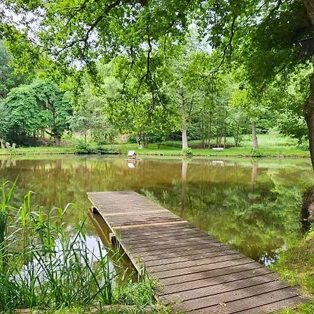 Lejlighed Arno - Thueringer Wald Waltershausen
