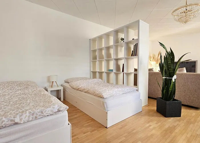 Appartement Arno - Thueringer Wald *