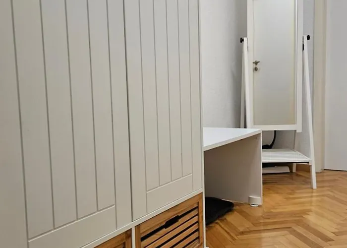 Appartement Arno - Thueringer Wald