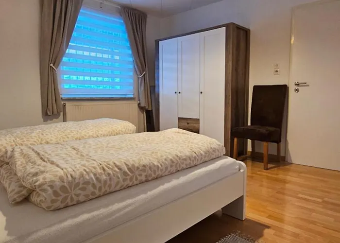 Arno - Thueringer Wald * Waltershausen