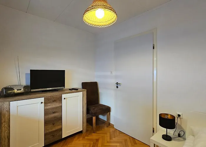 Arno - Thueringer Wald Waltershausen