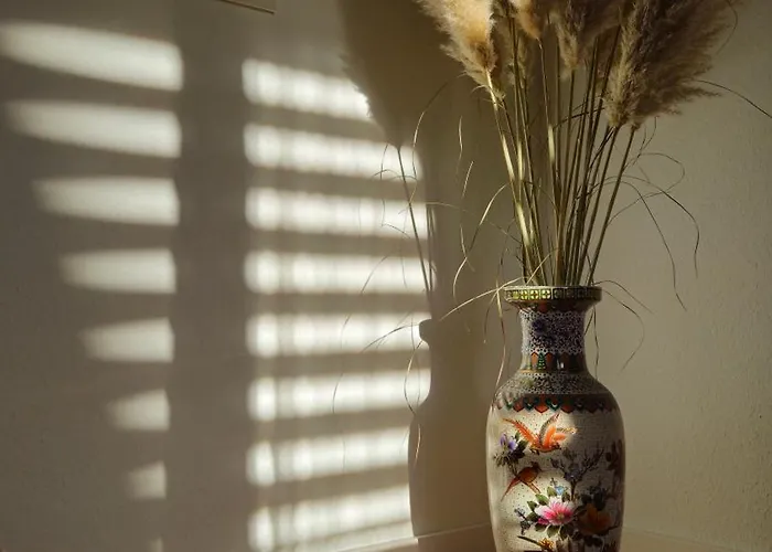 Appartement Arno - Thueringer Wald