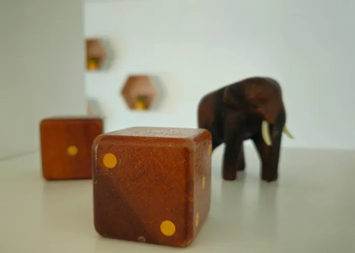 Arno - Thueringer Wald Appartement Waltershausen