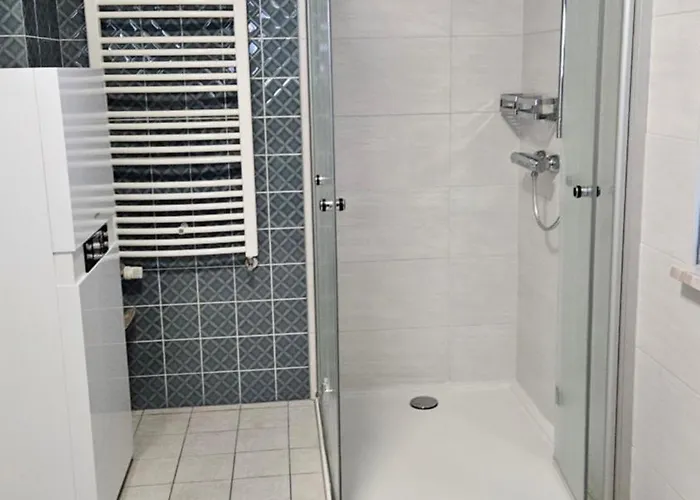 Arno - Thueringer Wald * Waltershausen