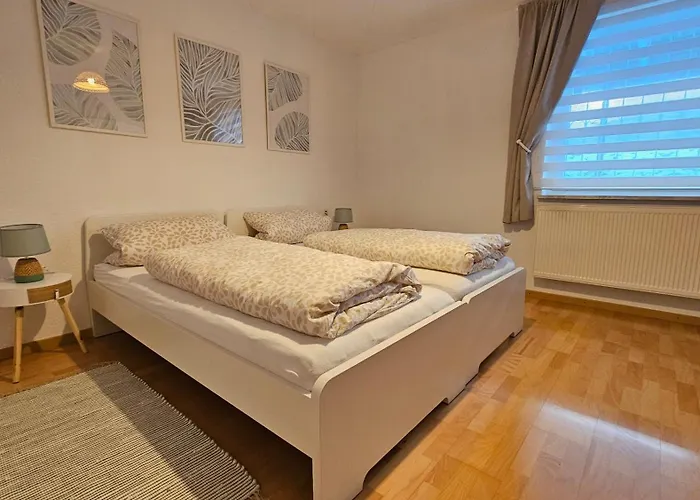 Arno - Thueringer Wald *