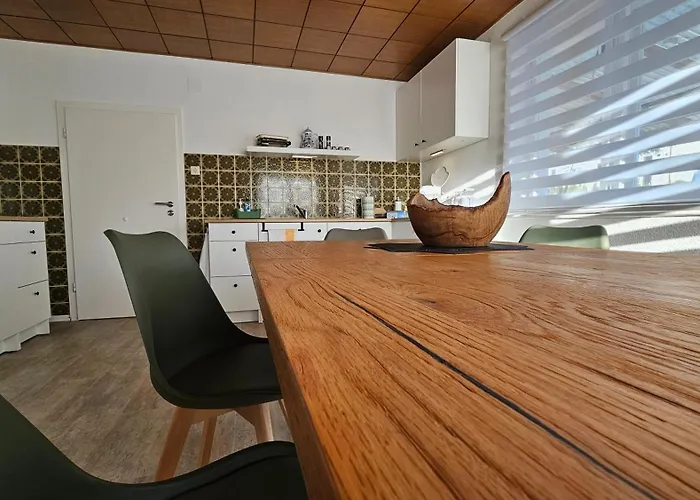 Arno - Thueringer Wald