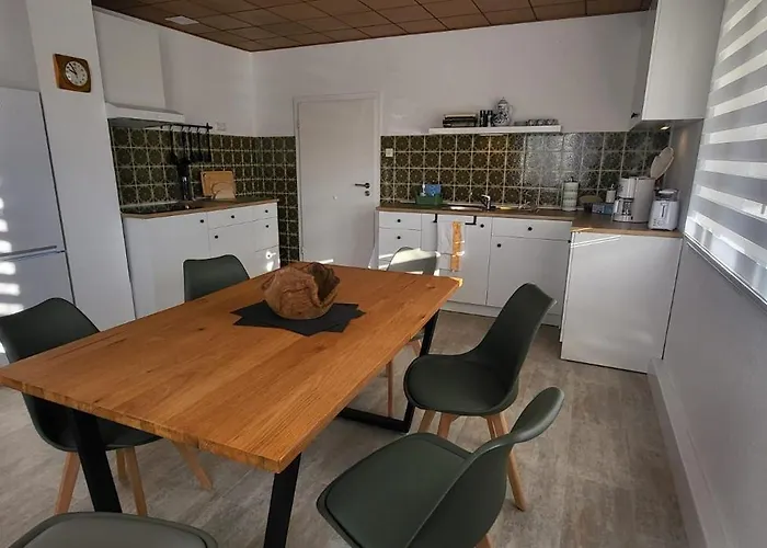 Arno - Thueringer Wald Waltershausen