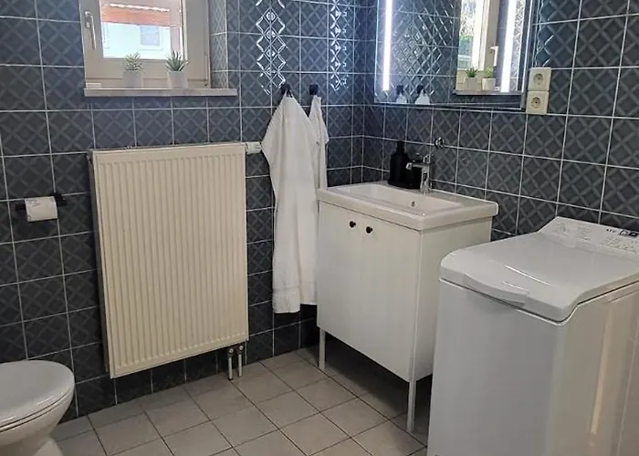 Arno - Thueringer Wald *