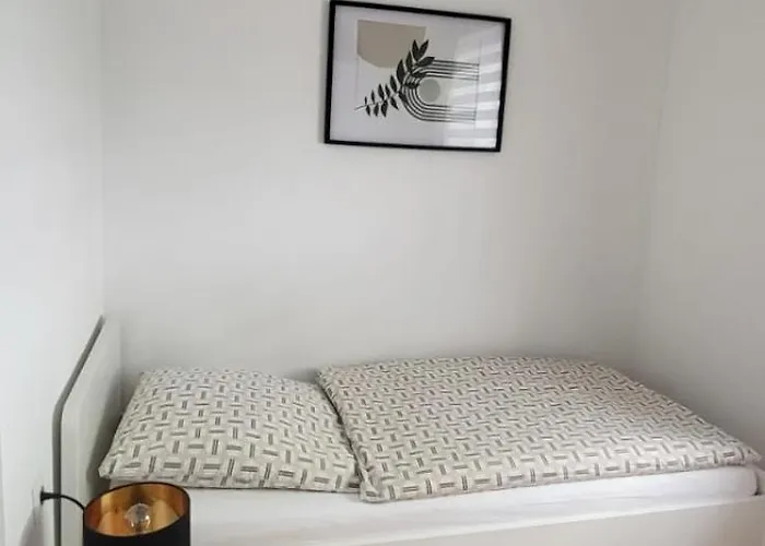 Arno - Thueringer Wald