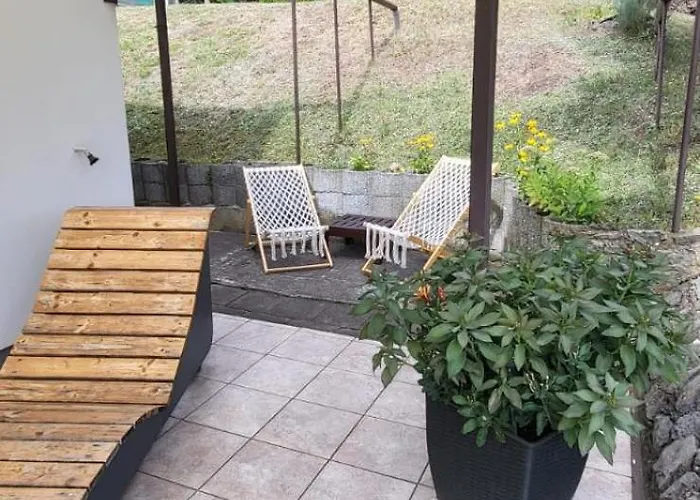 Appartement Arno - Thueringer Wald *